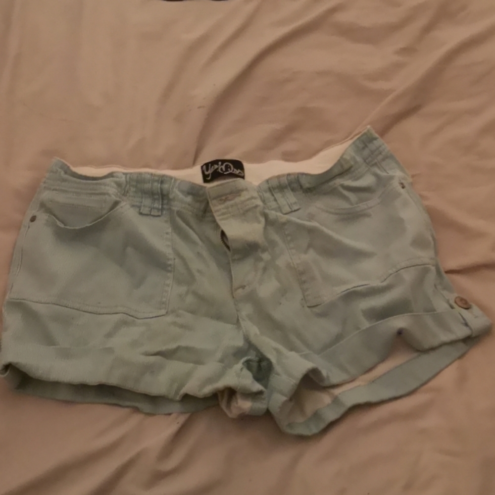 Short